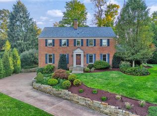 1470 Candlewood Dr, Pittsburgh, PA 15241