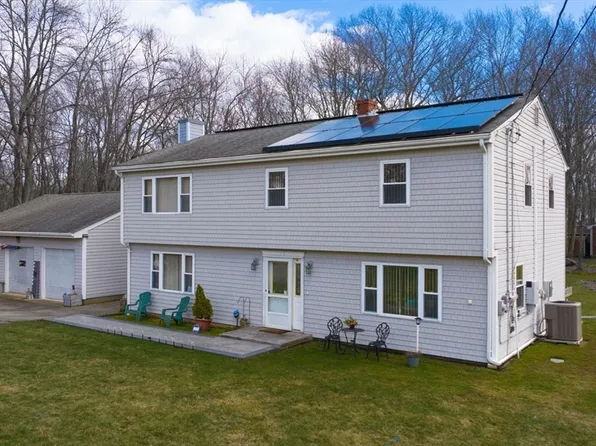 770 Old Warren Rd, Swansea, MA 02777