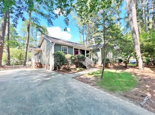 2041 Quail Forest Dr, Raleigh, NC 27609