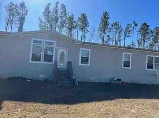 192 SE Ashe Way, Madison, FL 32340