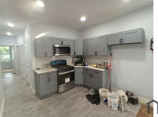 22 Randolph Ave FLOOR 2, Jersey City, NJ