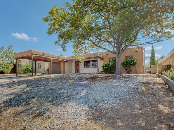 1326 Richmond Dr NE, Albuquerque, NM 87106