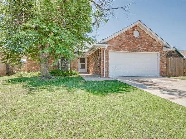9716 Railroad, Midwest City, OK 73130