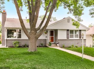 1710 W 61st St, Minneapolis, MN 55419