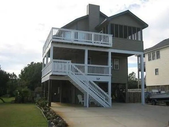 759 Sand Dollar Ct, Corolla, NC 27927