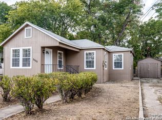 2005 Fresno, San Antonio, TX 78201