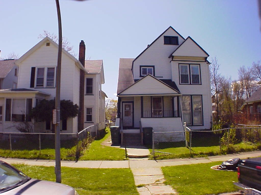 5355 Champlain St, Rochester, NY 14608 Zillow