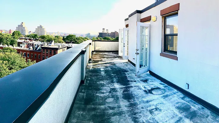 Rented by Boerum Hill Realty | media 21