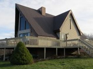 5248 Tacoma Mountain Rd, Wise, VA 24293