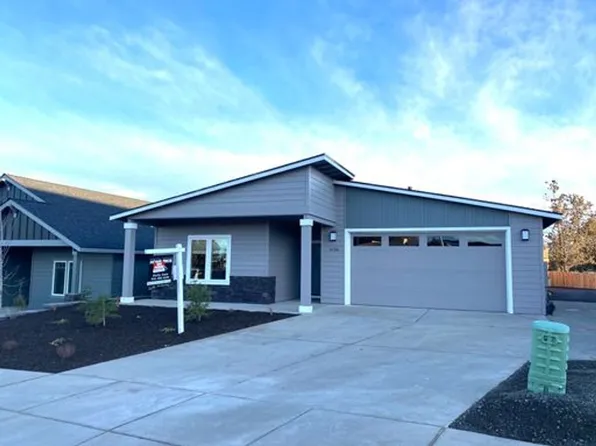 115- 4756 & 4758 Zenith, 4756 & 4758 SW Zenith Ave #Bac27928, Redmond, OR 97756