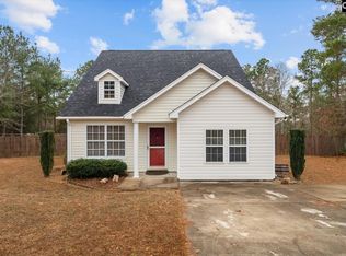 885 Bush Berry Rd, Pelion, SC 29123