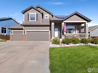 1538 Mallard Dr, Johnstown, CO, 80534
