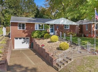 1539 Linden St, Cheswick, PA