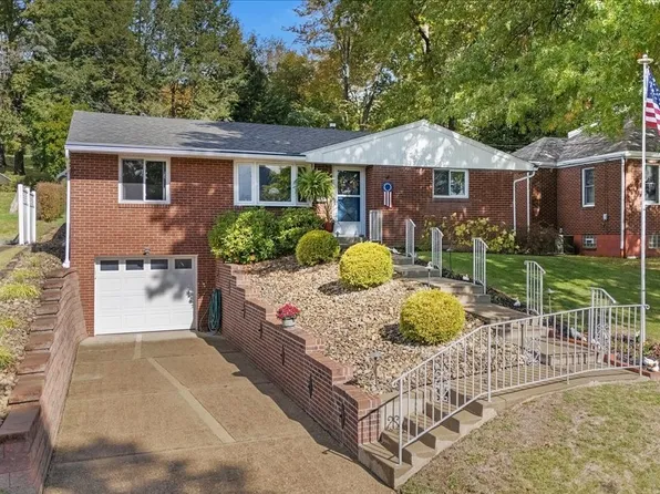 1539 Linden St, Cheswick, PA 15024