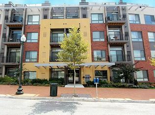 8005 13th St APT 201, Silver Spring, MD 20910
