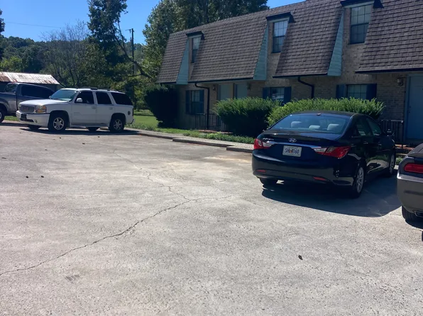 409 W Willson St APT 1, Niota, TN 37826