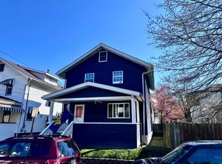 608 Alma St, Morgantown, WV 26501