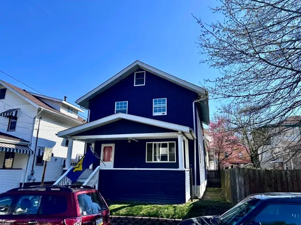 608 Alma St, Morgantown, WV 26501
