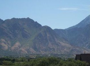 11717 N Granite Flats Rd, Highland, UT 84003