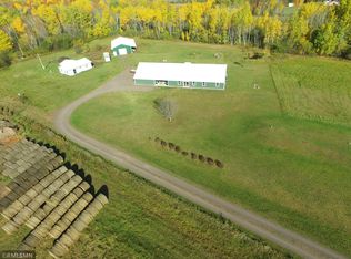 66247 Boundary Line Rd, Askov, MN 55704