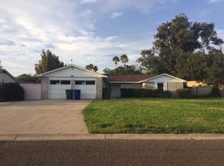 418 Surrey Rd, Laredo, TX 78041