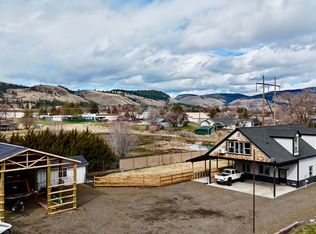 206 S 18th St, La Grande, OR 97850