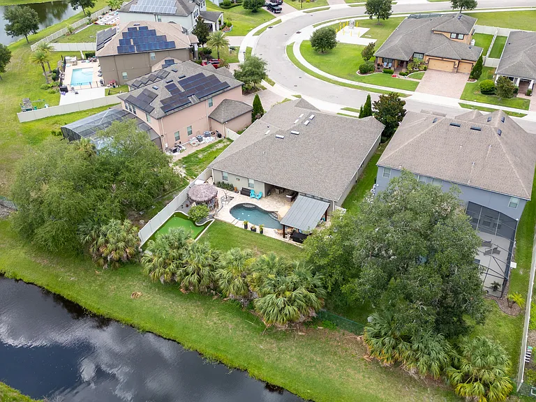 732 Stone Oak Dr — Photo 47