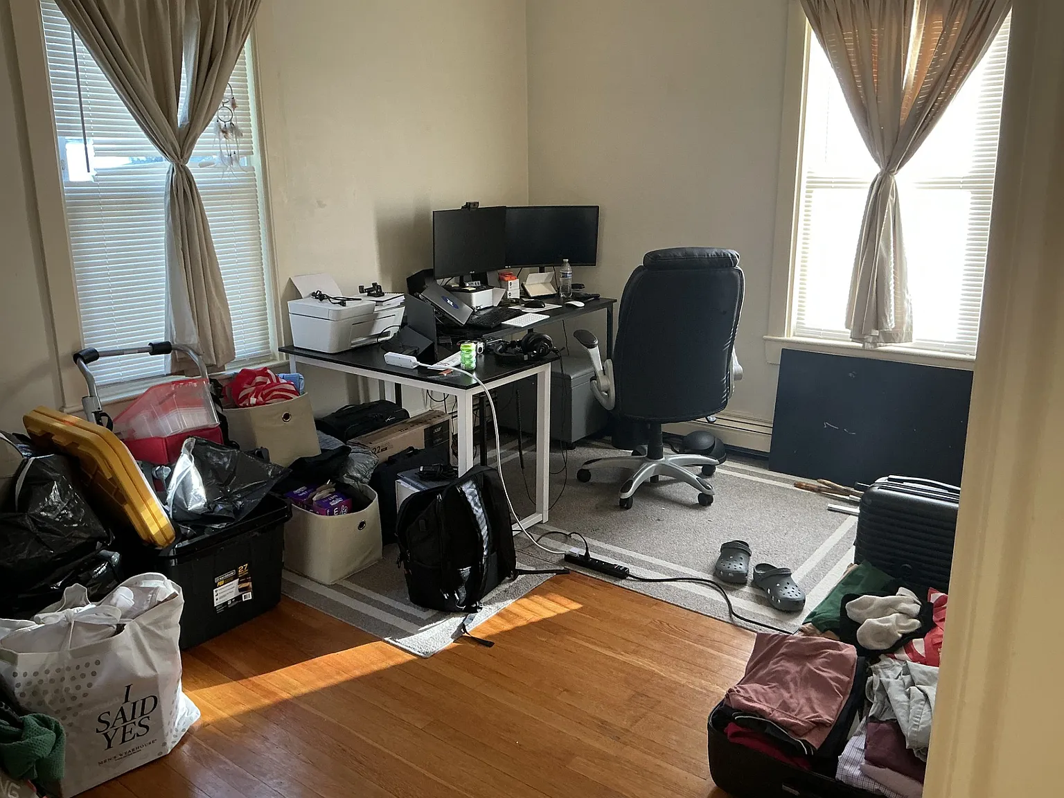 1 bed, 750 sqft, $2,200 — Photo 4