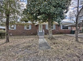 2122 Porter Dr, Columbia, SC 29209