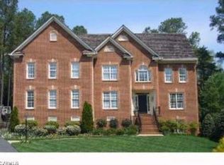 12805 Saddleseat Pl, Henrico, VA 23233