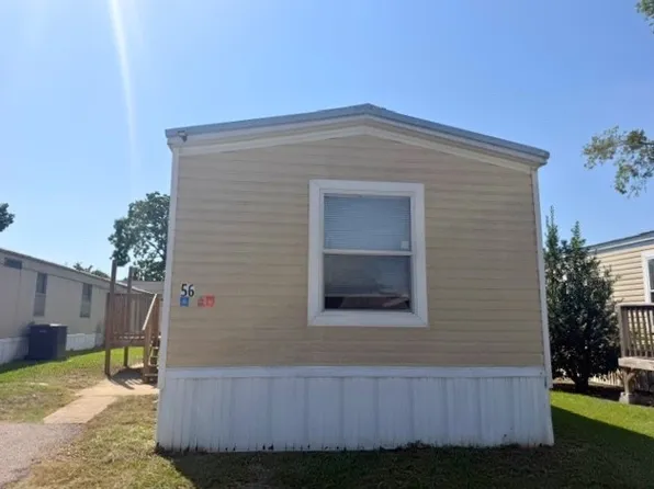 5700 Bell Rd #56, Montgomery, AL 36116