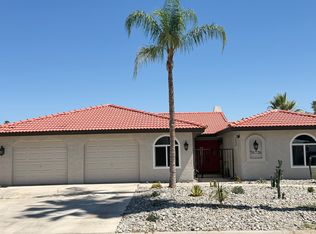 76726 California Dr, Palm Desert, CA 92211