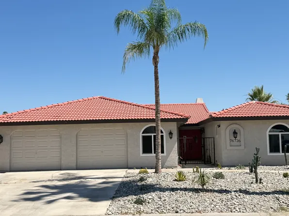 (undisclosed Address), Palm Desert, CA 92211