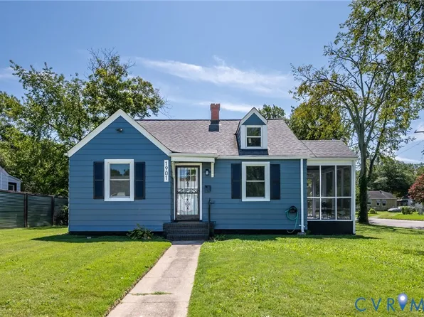 1901 N 25th St, Richmond, VA 23223