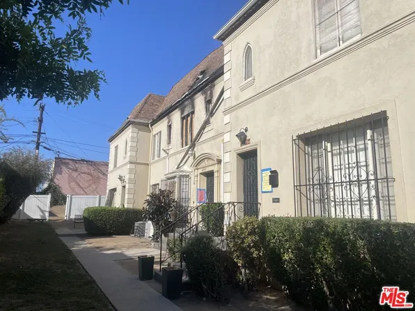 4901-4905 W 20th St, Los Angeles, CA 90016