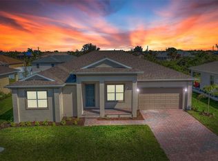 9521 Bluegill Cir, Pt Charlotte, FL 33981