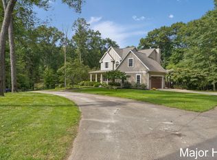 10400 Heether Rd, Belding, MI 48809