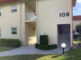 109 Springlake Ct #107, Vero Beach, FL 32962