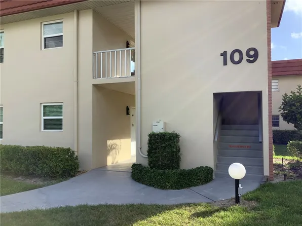 109 Springlake Ct #107, Vero Beach, FL 32962