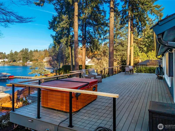 11410 Gravelly Lake Drive SW, Lakewood, WA 98499