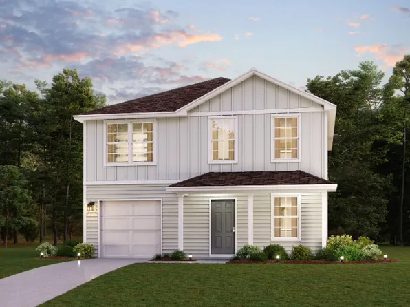 537 Broad St, Denton, NC 27239