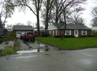 3006 W Devon Rd, Muncie, IN 47304