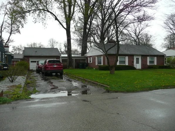 3006 W Devon Rd, Muncie, IN 47304