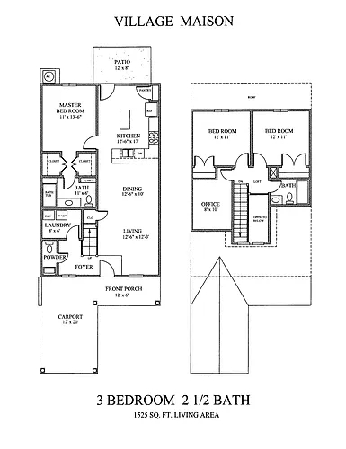 12367B Village Dr Photo 1 12367B Village Dr Photo 1