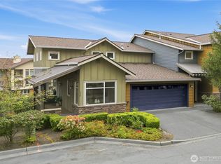 134 Cougar Ridge Rd NW #1501, Issaquah, WA 98027