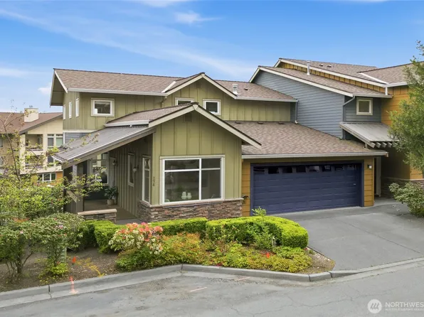 134 Cougar Ridge Road NW #1501, Issaquah, WA 98027