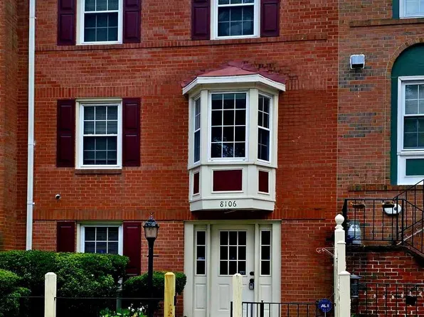 8106 Lakepark Dr, Alexandria, VA 22309