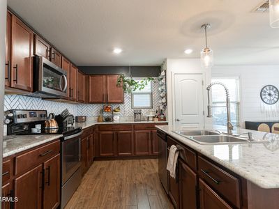 1269 N 162nd Ave, Goodyear, AZ, 85338