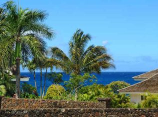 2661 Kaheka Rd LOT 5, Koloa, HI 96756