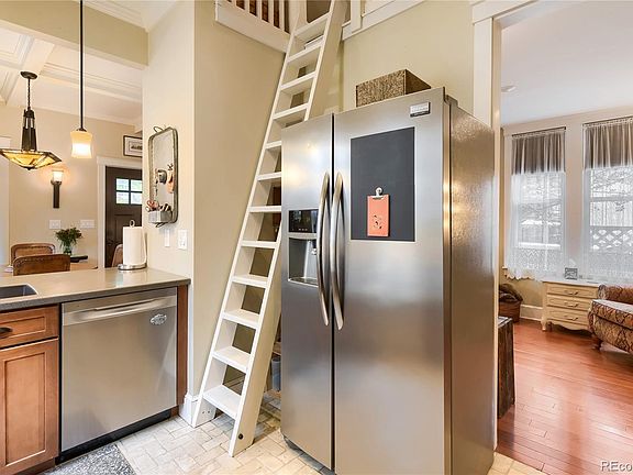 4th image of 5736 S Bemis Street